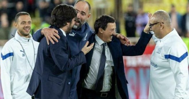 Tudor è corteggiato dalla Juve, il club torinese potrebbe schierare altre due capolista