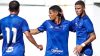 Cruzeiro vence Palmeiras pelo Brasileiro Sub-20