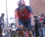Ciclismo, Filippo Ganna è uno dei corridori più attesi della Parigi-Roubaix.