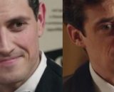Il Paradiso, episodi al 14/04: Salvatore diventa zio, Tancredi ha un malore.