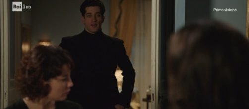 Il Paradiso, reazioni dei fan sull'episodio del 3103 'Marco, non ci eri mancato'.