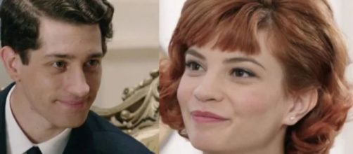 Il Paradiso, trame al 10/04: Vito si licenzia, Marco e Gemma vicini.