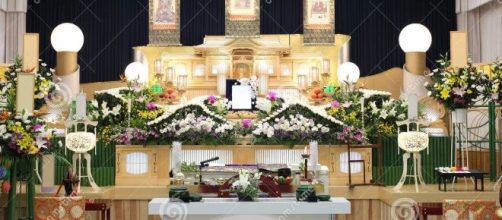 Il rito del funerale in Giappone, le superstizioni