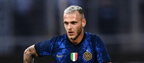 Inter, Federico Dimarco potrebbe andare al Barcellona per 30 milioni