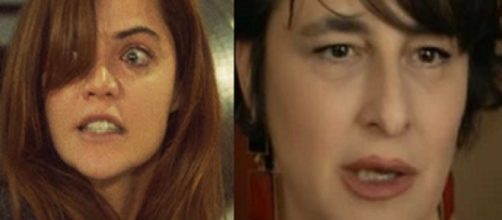 Terra amara, trame turche: Altun aggredisce una detenuta, Behice spinge Mujgan al divorzio.