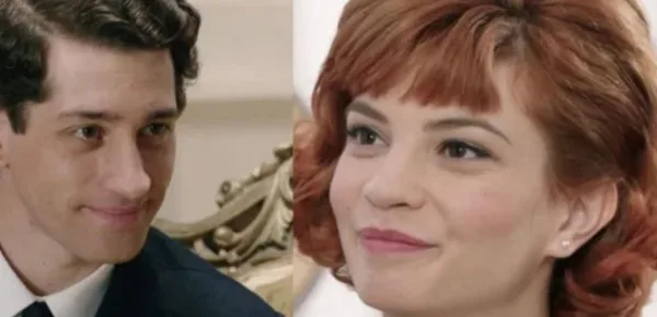 Il Paradiso, trame al 10/04: Vito si licenzia, Marco e Gemma vicini. Il Paradiso, trame al 10/04: Vito si licenzia, Marco e Gemma vicini.