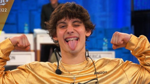 Amici 2023, retroscena eliminato terza puntata.