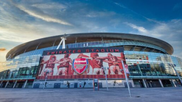 L'Emirates Stadium pourrait connaitre un incroyable dénouement, Tony Wu @Pexels