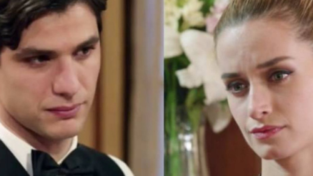 Il Paradiso delle Signore: Marcello e Ludovica potrebbero scoprire il segreto di Adelaide.