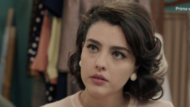 Il Paradiso, puntata 3 aprile: Maria non ha intenzione di perdonare Vito