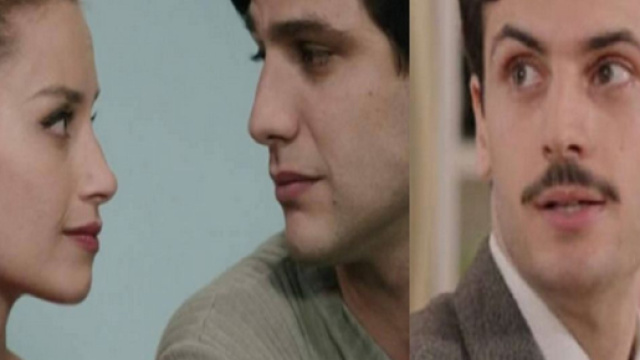 Il Paradiso, spoiler 10-11 aprile: Ludovica e Marcello vicini, Vito deve partire.