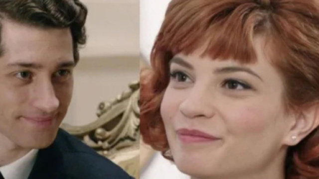 Il Paradiso, trame al 10/04: Vito si licenzia, Marco e Gemma vicini.
