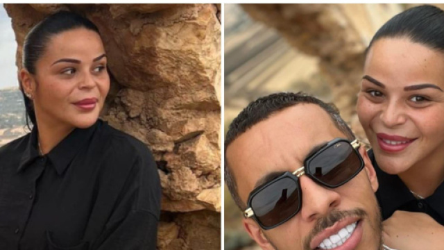 Sarah Fraisou en crise avec Mehdi. Elle craint d'avoir divulguer trop d'informations. Source : screenshot Instagram @sarahfraisou.paris