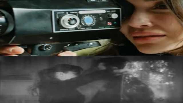 Terra amara, anticipazioni: Mujgan registra Yilmaz e Zuleyha insieme