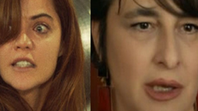 Terra amara, trame turche: Altun aggredisce una detenuta, Behice spinge Mujgan al divorzio.