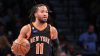 Knicks show no signs of slowing down
