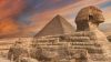 Novo caminho é descoberto pela ciência na pirâmide de Gizé, no Egito