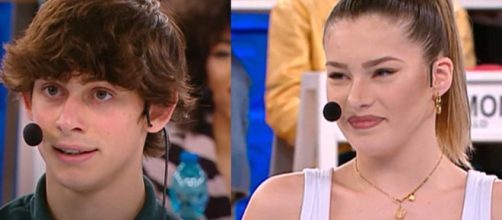 Amici 22, spoiler 23° speciale: scintille Zerbi-Cuccarini, complicità tra Samu e Maddalena.