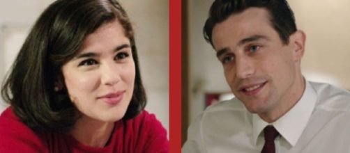 Il Paradiso delle Signore 7, Stefania potrebbe ristabilirsi a Milano assieme a Federico.