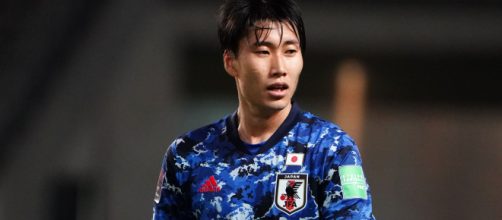Inter, nuovo obiettivo a parametro zero: piace Daichi Kamada dell'Eintracht Francoforte