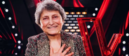 The Voice Senior: la vincitrice è Maria Teresa Reale del team Clementino.