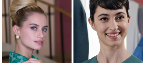 Il Paradiso trame al 17/03: Ludovica sta per sposarsi, Elvira bocciata all'esame di guida.