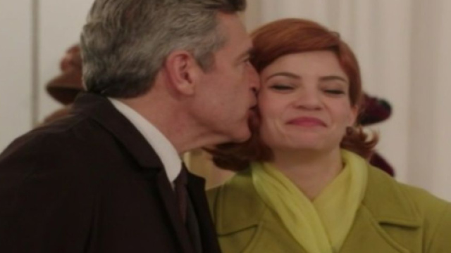 Anticipazioni Il Paradiso delle signore 7: Gemma vuole assumersi le responsabilità del suo bambino