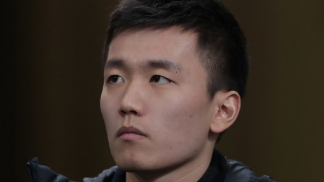 Inter, Steven Zhang &egrave; atteso in tribunale