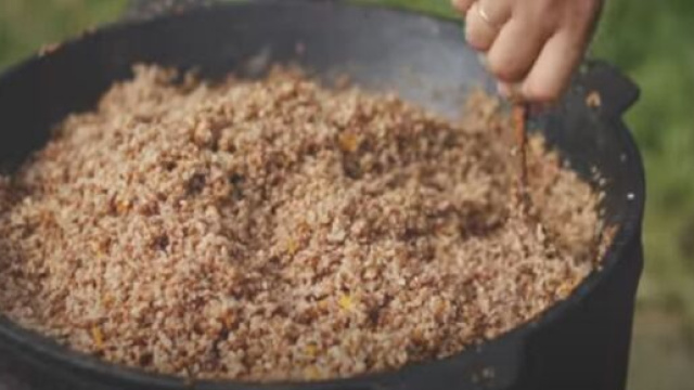 Le millet que vaut réellement cette graine - @UNFAO