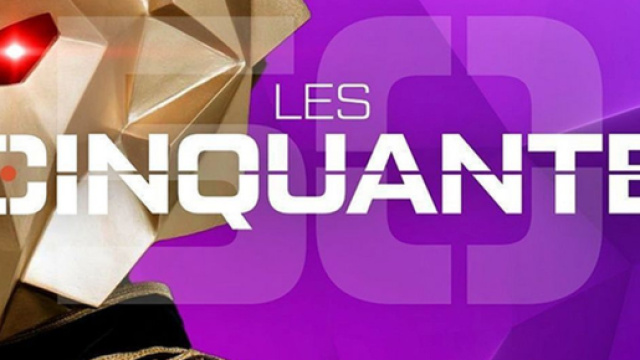 Les Cinquante 2 : les premiers noms au casting et la date de diffusion dévoilés. Crédit : W9