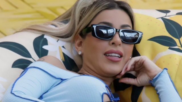 Sondaggi Grande Fratello Vip, finalista del 6 marzo