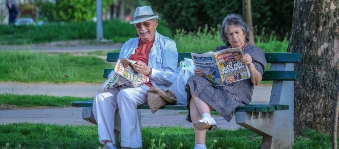 Seguridad Social: La jubilación anticipada puede obtenerse a los 64 años