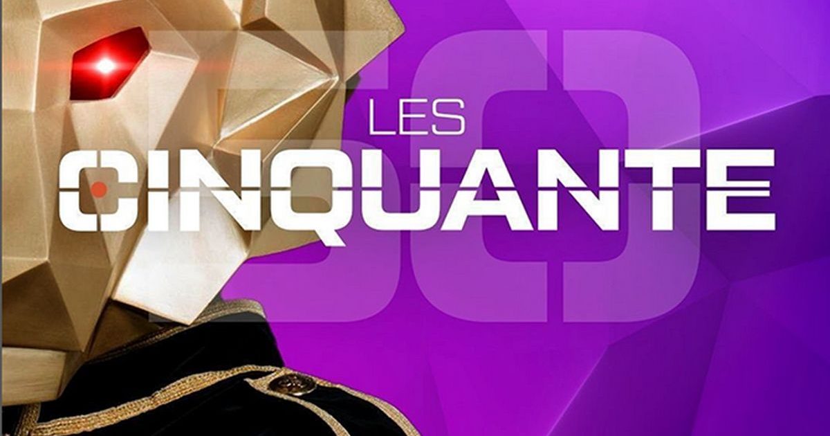 Les Cinquante saison 2 Julien Tanti, Carla, Cassandra, les premiers noms au casting Les Cinquante saison 2 Julien Tanti, Carla, Cassandra, les premiers noms au casting