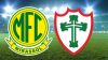 Mirassol x Portuguesa: Onde assistir e informações do jogo