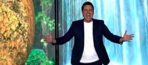 Ion Aramendi será el presentador de 'Conexión Honduras' (Captura de pantalla de Telecinco)