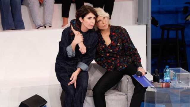 Amici 22, retroscena giudici serale.