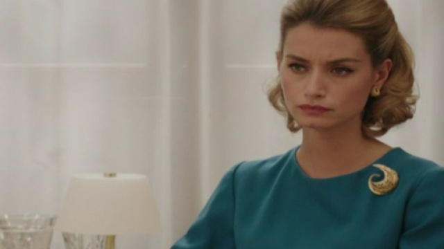 Il Paradiso delle signore 7, anticipazioni mercoled&igrave; 15 marzo: Ludovica fredda con Marcello.