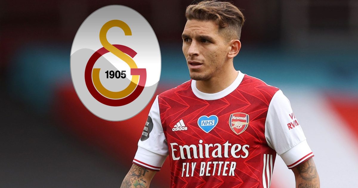 Inter, Idea Lucas Torreira Del Galatasaray Come Rinforzo A Centrocampo