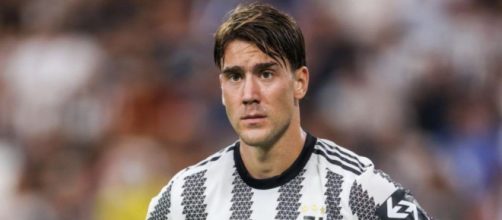 Juventus, Vlahovic piacerebbe al Bayern Monaco.