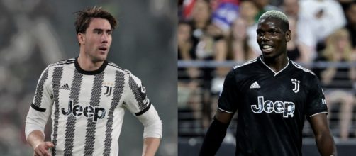 Juventus, Zazzaroni: 'Vlahovic è un problema e Pogba sembra un ex giocatore'