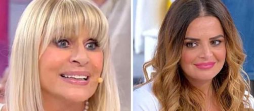 U&D, anticipazioni del 6 marzo: Gemma imbarazzata da Silvio, scintille Roberta-Nicole.