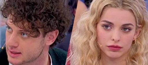 Uomini e donne, anticipazioni 6 marzo: Carola in lacrime per Federico, Lavinia delusa.
