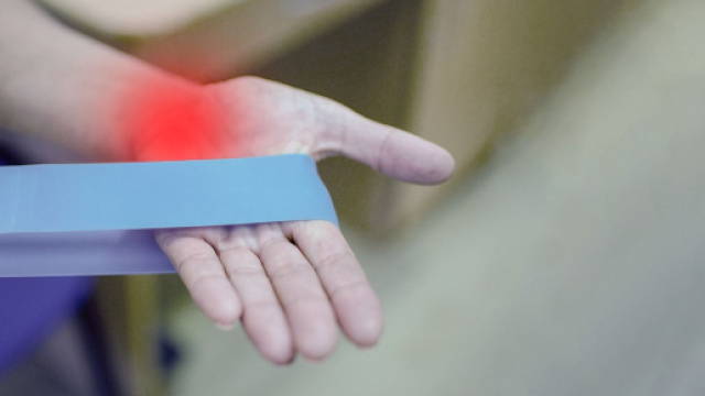 Artrite reumatoide e cattiva salute della bocca