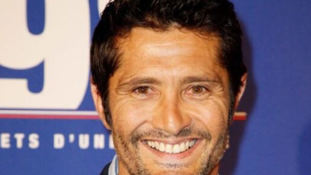Bixente Lizarazu, le consultant de TF1 (capture Twitter @90minFR)