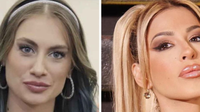 Grande Fratello Vip, pronostici televoto puntata del 6 marzo: Nikita e Oriana in testa sul web.