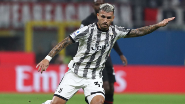 L'Inter &egrave; pronta a fare un tentativo per Paredes.