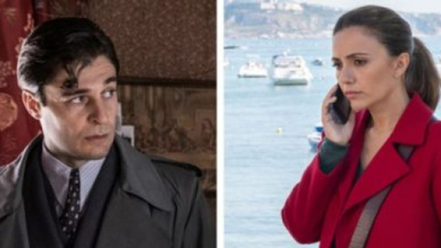 Novit&agrave; fiction Rai stagione 2023/2024.