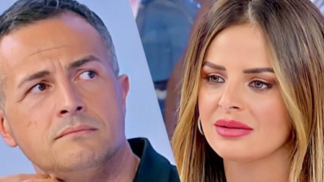 U&D, spoiler riprese 6 marzo: Riccardo si ripropone a Roberta, lei litiga con Nicole.