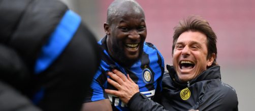 Antonio Conte potrebbe tornare all'Inter, il tecnico vorrebbe lasciare l'Inghilterra.