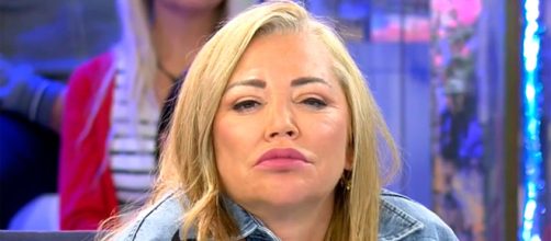 Belén Esteban demostró su apoyo incondicional a Anabel Pantoja tras su reciente ruptura (Telecinco)